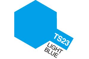 Tamiya TS-23 Light Blue spraymaali