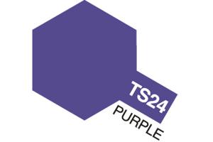 Tamiya TS-24 Purple spraymaali