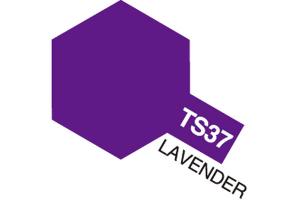 Tamiya TS-37 Lavender spraymaali