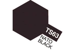 TS-63 NATO Black