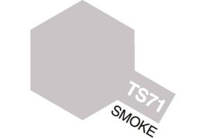 Tamiya TS-71 Smoke spraymaali