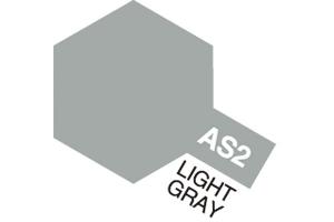 Tamiya AS-2 Light Gray(IJN) spraymaali