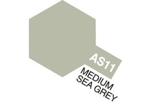 AS-11 Medium Sea Grey(RAF)