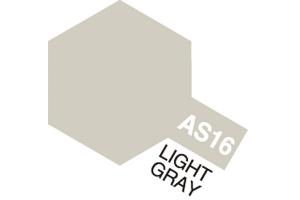 Tamiya AS-16 Light Gray(USAF) spraymaali