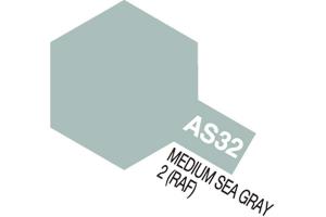 AS-32 Med. Sea Gray 2 RAF