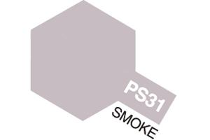 Tamiya PS-31 Smoke RC korimaali