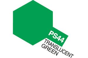 Tamiya PS-44 Translucent Green RC korimaali