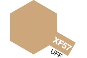 Acrylic Mini XF-57 Buff