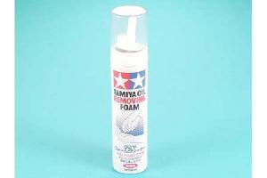 Tamiya Oil Removing Foam puhdistus spray