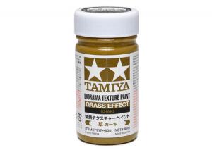 Texture Paint Grass Effect Khaki