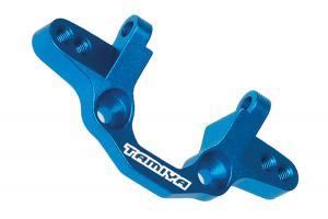 Tamiya FF-03 Alu. FU Arm Mount varaosa