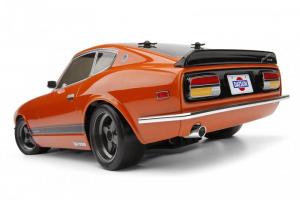 HPI Racing  Datsun 240Z Body (Wb225mm.F0/R3mm) 7210