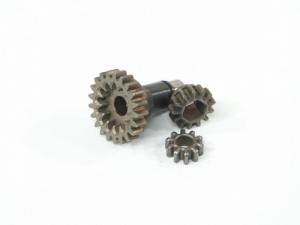 HPI Racing  Gear Set (21T/13T/10T)(Reverse Module/Savage) 87035