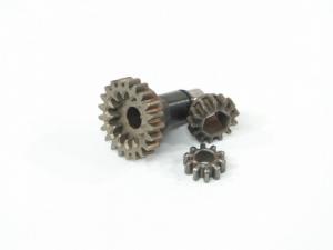 HPI Racing  Gear Set (21T/13T/10T)(Reverse Module/Savage) 87035