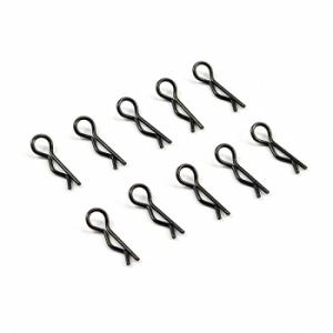 FTX Outback Mini Body Clips (8pc) FTX8873