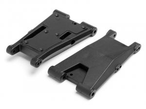 HPI Racing  Front Suspension Arm Set 107390