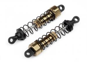 ALUMINIUM SHOCK SET 2PCS (ALL ION)