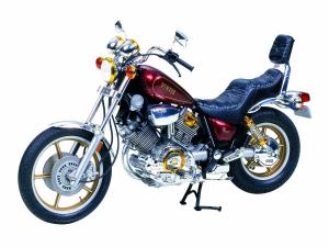 1/12 Yamaha Virago XV1000