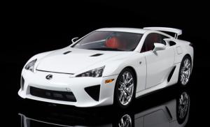 1/24 Lexus LFA