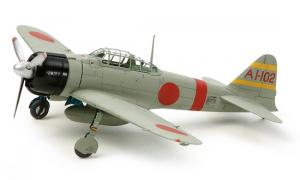 1/72 Mitsubishi A6M2b (ZEKE) Zero