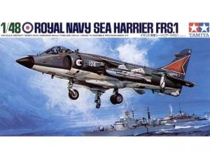 1/48 Hawker Sea Harrier