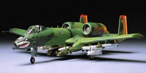 1/48 A-10 Thunderbolt II 