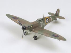 1/72 Supermarine Spitfire Mk.1