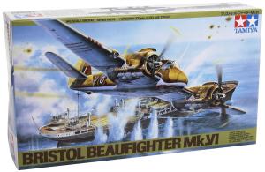 1/48 Bristol Beaufighter Mk.VI