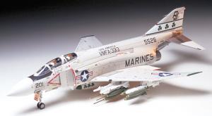 1/32 F-4J Phantom II Marines