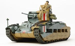 1/48 British Matilda Mk.III/IV