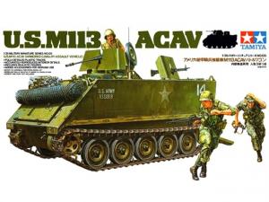 1/35 U.S. M113 ACAV