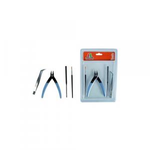 Italeri Beginner Tools Set