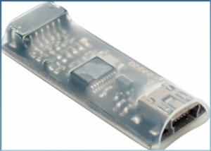 USB Bridge Spec.2 - Speedo Firmware Update + PC-Link
