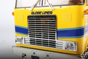 GLOBELINER TRUCK 1:14 U/H