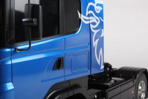 Tamiya Scania R470 Highline rc-kuorma-auto