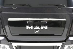 MAN TGX 26.540  6x4  XLX