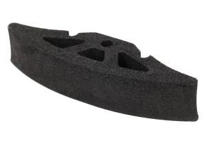 Traxxas Body Bumper, Foam Trx7535