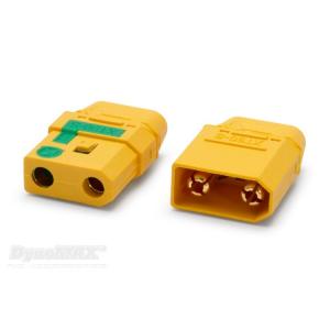 Connector XT90S Anti-Spark pair