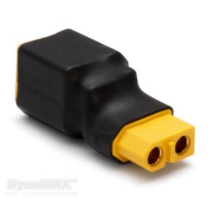 Connector Y-Adapter Serial XT60