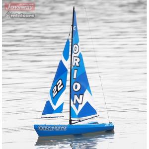 Sailboat Orion V2 465mm RTR