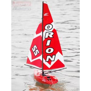 Sailboat Orion V2 465mm RTR