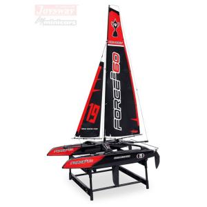 Force-2 60 Sailboat Catamaran RTR