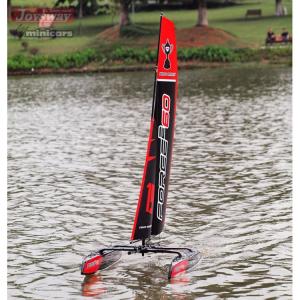 Force-2 60 Sailboat Catamaran RTR