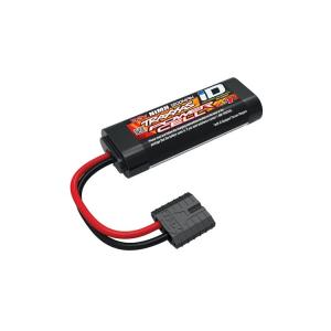 Traxxas NiMH Battery 7,2V 1200mAh (2/3A) iD-connector TRX2925X