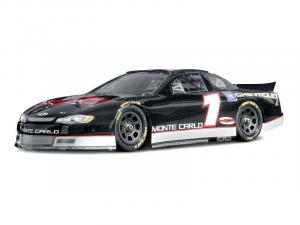 HPI Racing  Chevrolet Monte Carlo Body (200mm) 7430