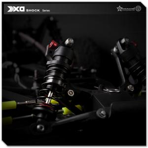 Gmade XD Aeration Shock 75mm(2pcs)