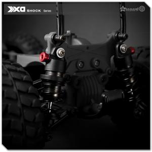 Gmade XD Aeration Shock 62mm(2pcs)