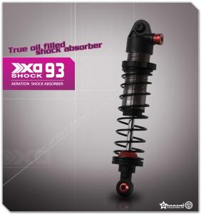 Gmade XD Aeration Shock 93mm(2pcs)