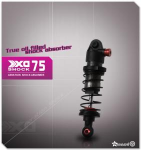 Gmade XD Aeration Shock 75mm(2pcs)