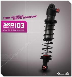 Gmade XD Aeration Shock 103mm(2pcs)